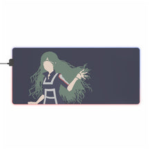 Load image into Gallery viewer, My Hero Academia RGB LED Mouse Pad (Desk Mat)

