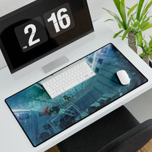 Load image into Gallery viewer, Anime Underwater Mouse Pad (Desk Mat)
