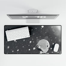 Load image into Gallery viewer, Anime Re:ZERO -Starting Life in Another World- Mouse Pad (Desk Mat)
