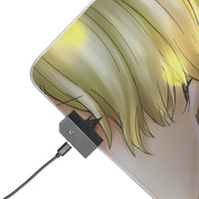 Load image into Gallery viewer, Sword Art Online: Alicization RGB LED Mouse Pad (Desk Mat)
