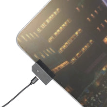 Load image into Gallery viewer, Log Horizon Akatsuki RGB LED Mouse Pad (Desk Mat)
