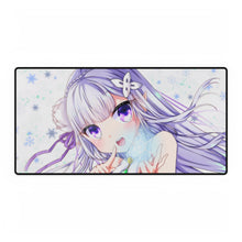 Load image into Gallery viewer, Anime Re:ZERO -Starting Life in Another World- Mouse Pad (Desk Mat)
