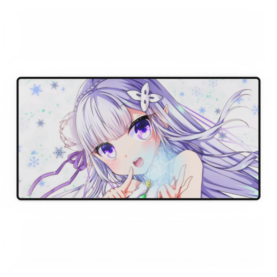 Anime Re:ZERO -Starting Life in Another World- Mouse Pad (Desk Mat)