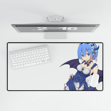 Load image into Gallery viewer, Anime Re:ZERO -Starting Life in Another World- Mouse Pad (Desk Mat)
