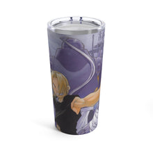 Load image into Gallery viewer, Anime FullMetal Alchemist Tumbler 20oz
