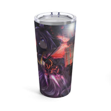 Load image into Gallery viewer, Anime Crossover Tumbler 20oz
