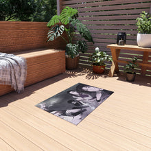 Load image into Gallery viewer, Black Lagoon Rug
