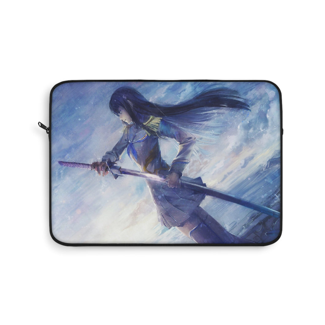 Anime Kill La Kill Laptop Sleeve