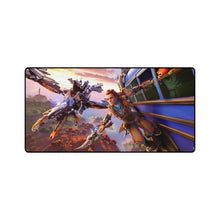 Load image into Gallery viewer, Fortnite Aloy The Skywatcher Mouse Pad (Desk Mat)
