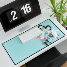 Load image into Gallery viewer, Anime Nisekoi Mouse Pad (Desk Mat)
