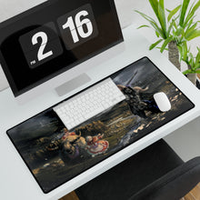 Load image into Gallery viewer, Anime Pixiv Fantasia Last Saga Mouse Pad (Desk Mat)
