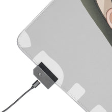 Load image into Gallery viewer, Spy X Family RGB LED Mouse Pad (Desk Mat)

