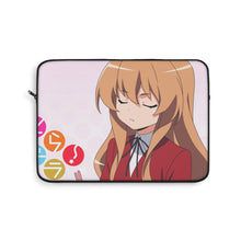 Load image into Gallery viewer, Toradora! Laptop Sleeve
