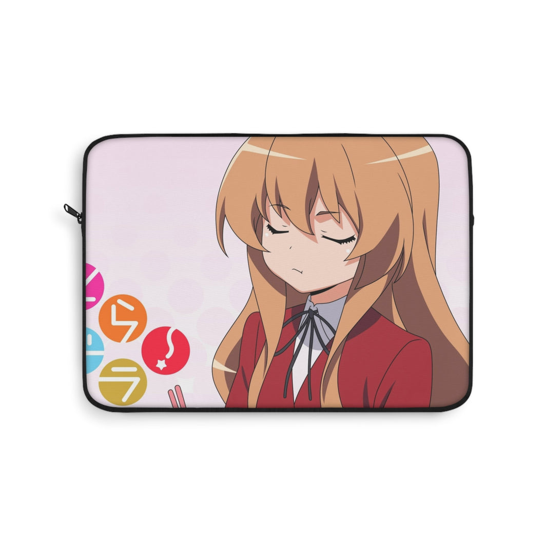 Toradora! Laptop Sleeve