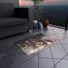 Load image into Gallery viewer, Demon Slayer: Kimetsu No Yaiba Rug
