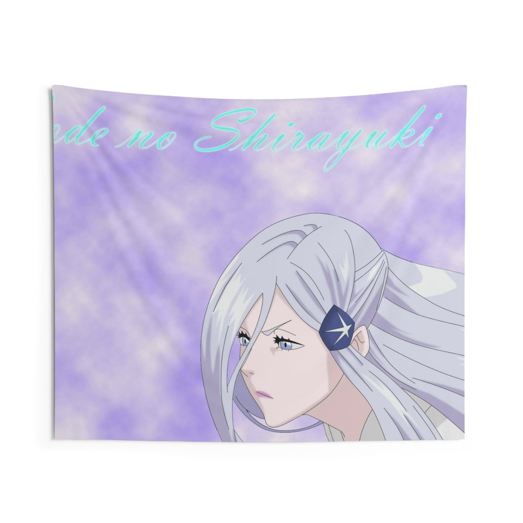 Anime Bleach Indoor Wall Tapestry