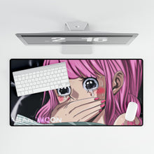 Load image into Gallery viewer, Anime One Piece Mouse Pad (Desk Mat)
