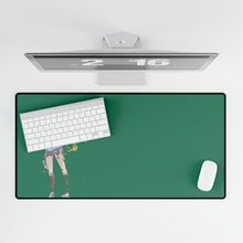 Load image into Gallery viewer, Anime Your Lie in April Mouse Pad (Desk Mat)
