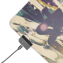 Load image into Gallery viewer, Tsubasa: Reservoir Chronicle RGB LED Mouse Pad (Desk Mat)
