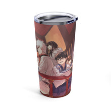 Load image into Gallery viewer, Gintama Gintoki Sakata, Kagura, Shimura Shinpachi, Toushirou Hijikata, Okita Sougo Tumbler 20oz
