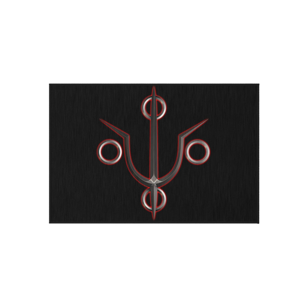 Code Geass Rug