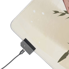 Load image into Gallery viewer, Spy x Family RGB LED Mouse Pad (Desk Mat)
