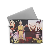 Load image into Gallery viewer, Anime One-Punch Man Laptop Sleeve
