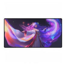 Load image into Gallery viewer, Anime enchantress Mouse Pad (Desk Mat)
