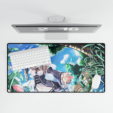 Load image into Gallery viewer, Anime Re:ZERO -Starting Life in Another World- Mouse Pad (Desk Mat)
