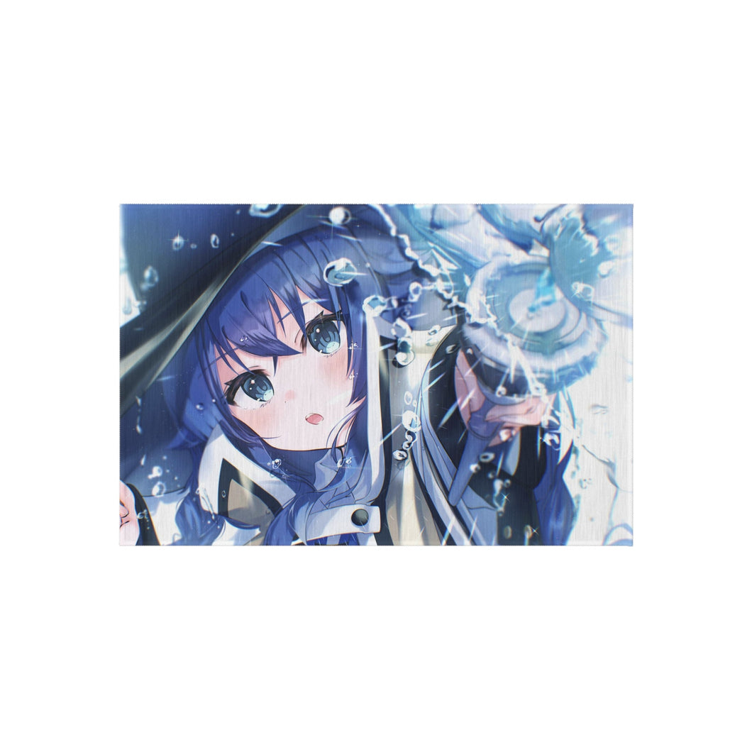 Mushoku Tensei: Jobless Reincarnation Rug