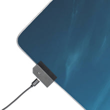 Load image into Gallery viewer, Fate/Stay Night RGB LED Mouse Pad (Desk Mat)
