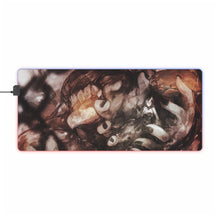 Load image into Gallery viewer, Anime Kantai Collection RGB LED Mouse Pad (Desk Mat)
