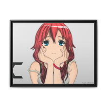 Load image into Gallery viewer, Guilty Crown Canvas Framed Art Print
