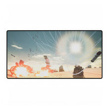 Load image into Gallery viewer, Sand Land Mouse Pad (Desk Mat)
