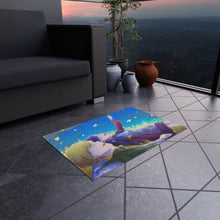 Load image into Gallery viewer, Ascendance of a Bookworm Rug
