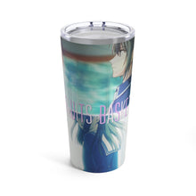 Load image into Gallery viewer, Fruits Basket Tumbler 20oz
