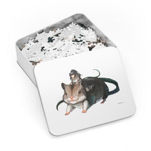 Load image into Gallery viewer, Narberal and Hamsuke Jigsaw Puzzle
