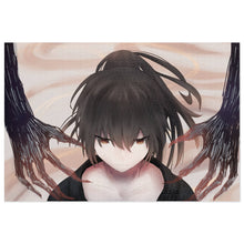 Load image into Gallery viewer, Dororo Hyakkimaru, Dororo Jigsaw Puzzle
