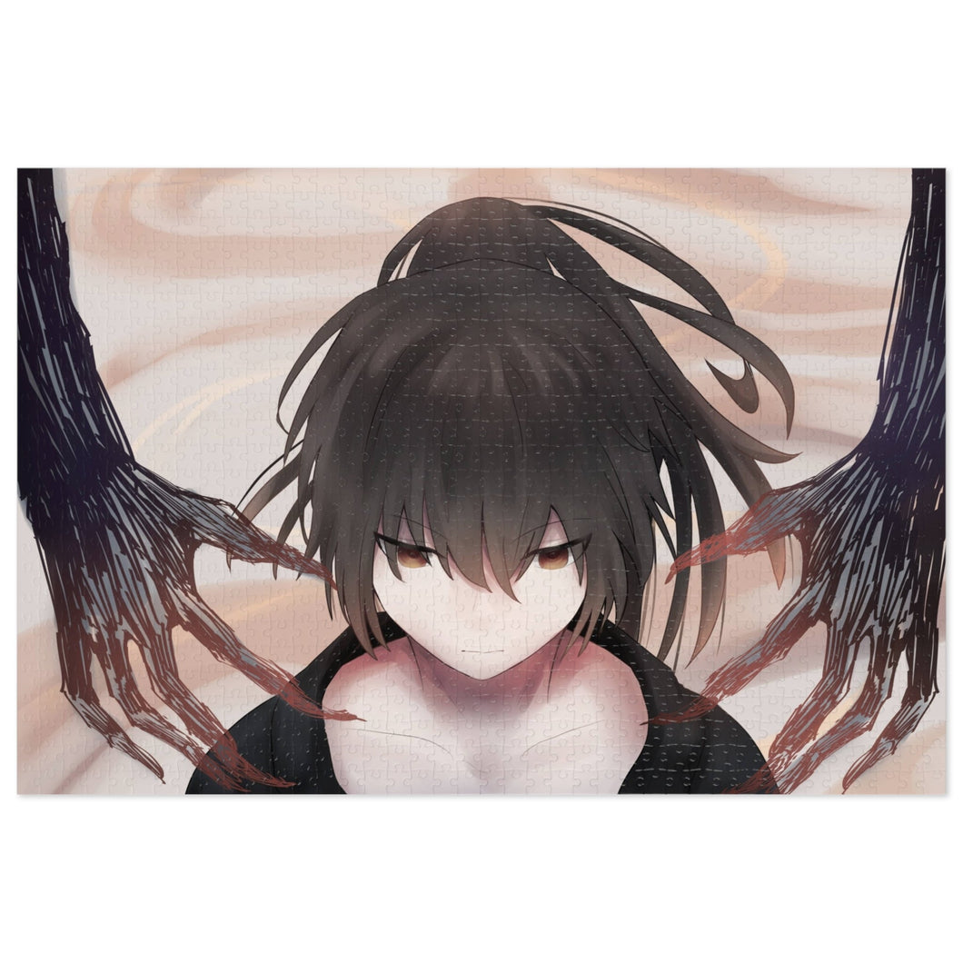 Dororo Hyakkimaru, Dororo Jigsaw Puzzle