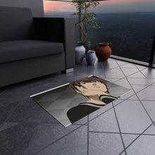 Load image into Gallery viewer, Death Note Light Yagami Rug
