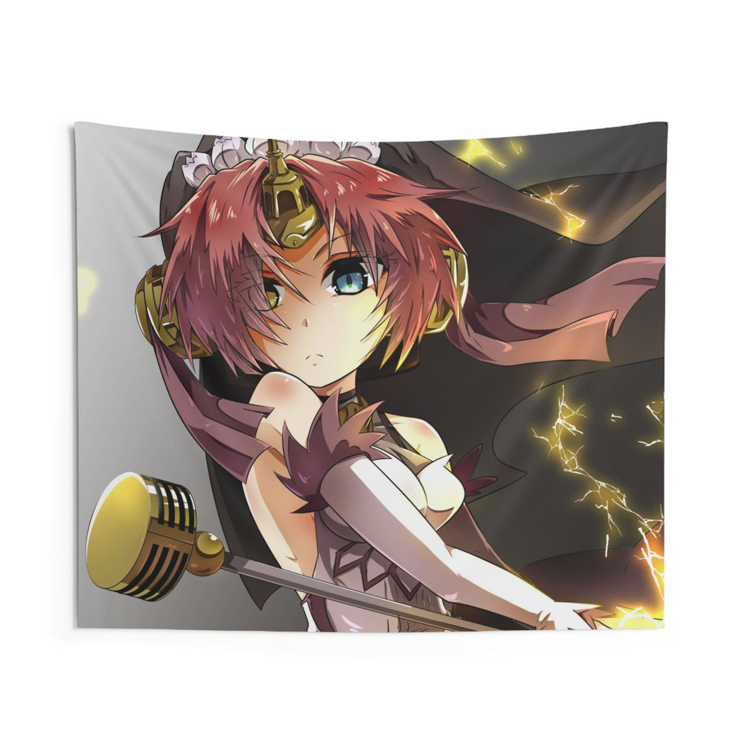 Fate/Apocrypha Indoor Wall Tapestry