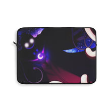 Load image into Gallery viewer, Koro-sensei Laptop Sleeve
