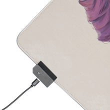 Load image into Gallery viewer, The Rising of the Shield Hero RGB LED Mouse Pad (Desk Mat)

