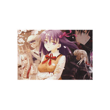 Load image into Gallery viewer, Fate/Stay Night Rug
