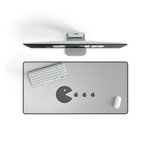 Load image into Gallery viewer, Pac-Man Mouse Pad (Desk Mat)

