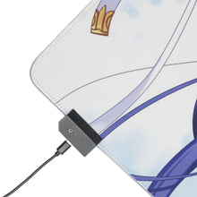 Load image into Gallery viewer, Fate/Grand Order RGB LED Mouse Pad (Desk Mat)
