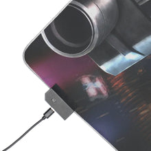 Load image into Gallery viewer, MS-18E Kämpfer RGB LED Mouse Pad (Desk Mat)

