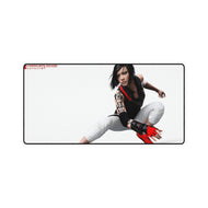 Mirror's Edge Catalyst Mouse Pad (Desk Mat)