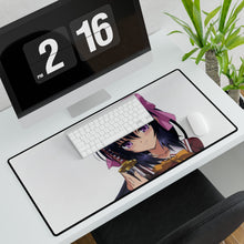 Load image into Gallery viewer, Anime Omamori Himari Mouse Pad (Desk Mat)
