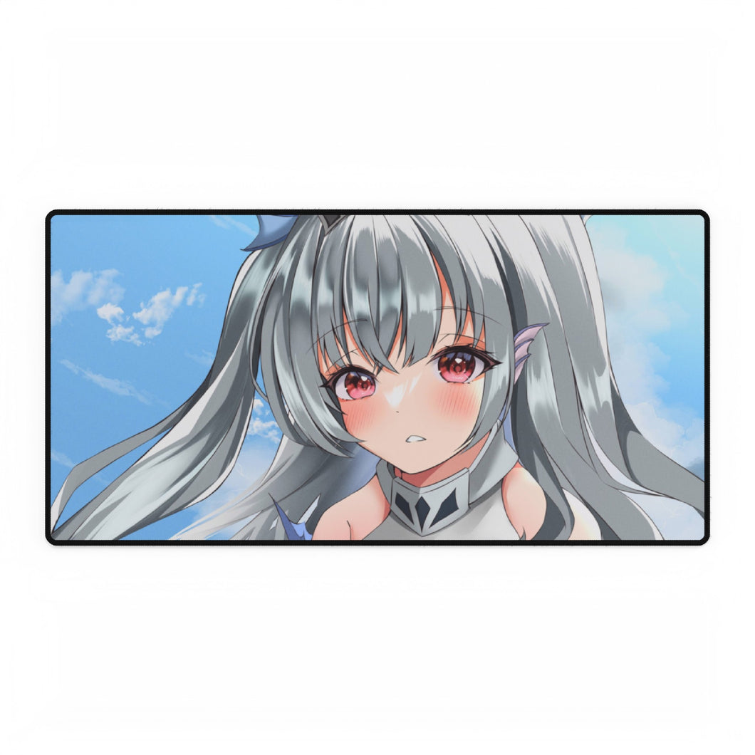 Tearlaments Scheiren Mouse Pad (Desk Mat)